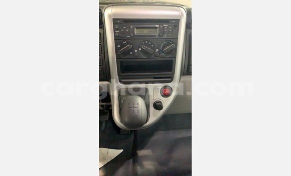 Buy Import Mitsubishi i White Car in Import - Dubai in Ashanti Buy Import Mitsubishi i White Car in Import - Dubai in Ashanti