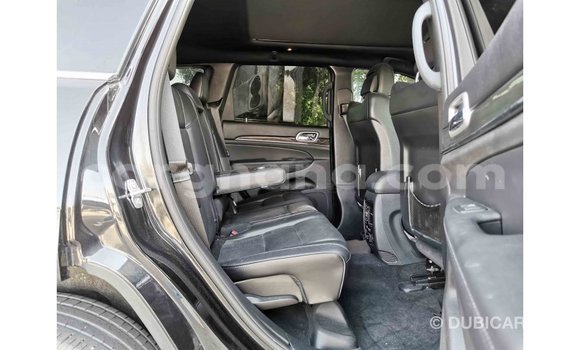 Sayi Imported Jeep Grand Cherokee Black Mota in Import - Dubai a Ashanti Sayi Imported Jeep Grand Cherokee Black Mota in Import - Dubai a Ashanti