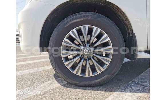Buy Import Nissan Patrol White Car in Import - Dubai in Ashanti Buy Import Nissan Patrol White Car in Import - Dubai in Ashanti