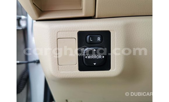 Buy Import Toyota Yaris Other Car in Import - Dubai in Ashanti Buy Import Toyota Yaris Other Car in Import - Dubai in Ashanti