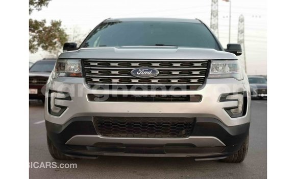 Ra Imported Ford Explorer Miiran Ọkọ̀ in Import - Dubai ni Ashanti Ra Imported Ford Explorer Miiran Ọkọ̀ in Import - Dubai ni Ashanti
