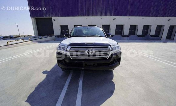 Ra Imported Toyota Land Cruiser Black Ọkọ̀ in Import - Dubai ni Ashanti Ra Imported Toyota Land Cruiser Black Ọkọ̀ in Import - Dubai ni Ashanti