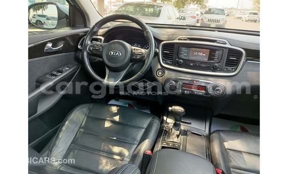 Ra Imported Kia Sorento Miiran Ọkọ̀ in Import - Dubai ni Ashanti Ra Imported Kia Sorento Miiran Ọkọ̀ in Import - Dubai ni Ashanti