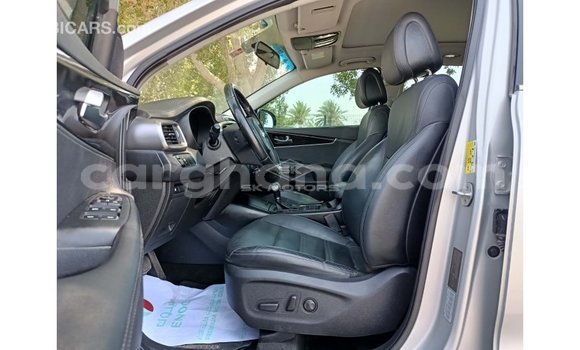 Ra Imported Kia Sorento Miiran Ọkọ̀ in Import - Dubai ni Ashanti Ra Imported Kia Sorento Miiran Ọkọ̀ in Import - Dubai ni Ashanti