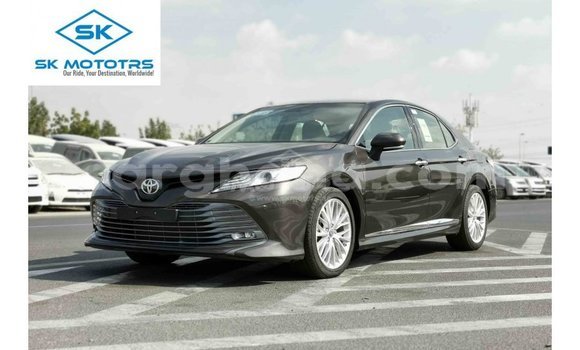 Ra Imported Toyota Camry Brown Ọkọ̀ in Import - Dubai ni Ashanti Ra Imported Toyota Camry Brown Ọkọ̀ in Import - Dubai ni Ashanti