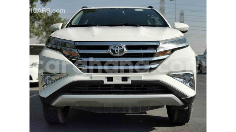 Big with watermark toyota rush ashanti import dubai 25608