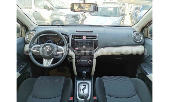 Buy Import Toyota Rush White Car in Import - Dubai in Ashanti Buy Import Toyota Rush White Car in Import - Dubai in Ashanti