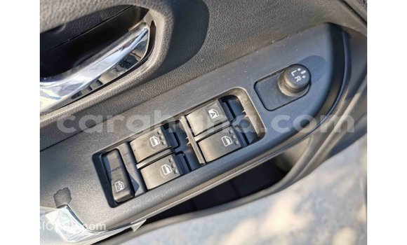 Buy Import Toyota Rush White Car in Import - Dubai in Ashanti Buy Import Toyota Rush White Car in Import - Dubai in Ashanti