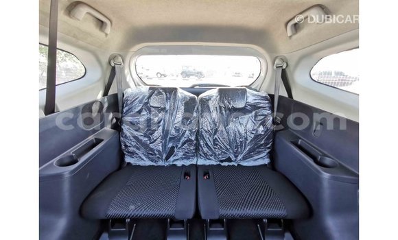 Buy Import Toyota Rush White Car in Import - Dubai in Ashanti Buy Import Toyota Rush White Car in Import - Dubai in Ashanti