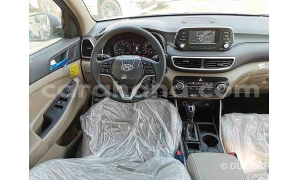 Buy Import Hyundai Tucson Black Car in Import - Dubai in Ashanti Buy Import Hyundai Tucson Black Car in Import - Dubai in Ashanti