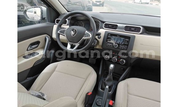 Buy Import Renault Duster Blue Car in Import - Dubai in Ashanti Buy Import Renault Duster Blue Car in Import - Dubai in Ashanti