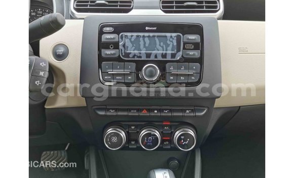 Buy Import Renault Duster Blue Car in Import - Dubai in Ashanti Buy Import Renault Duster Blue Car in Import - Dubai in Ashanti