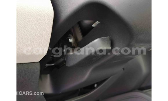 Buy Import Renault Duster Blue Car in Import - Dubai in Ashanti Buy Import Renault Duster Blue Car in Import - Dubai in Ashanti