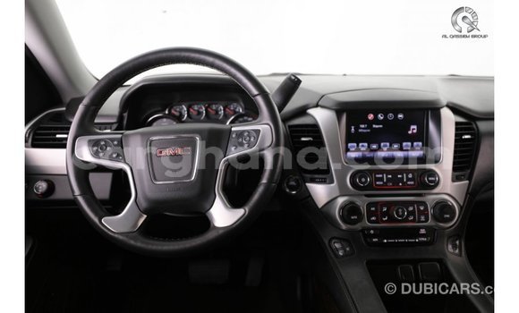 Buy Import GMC Yukon White Car in Import - Dubai in Ashanti Buy Import GMC Yukon White Car in Import - Dubai in Ashanti