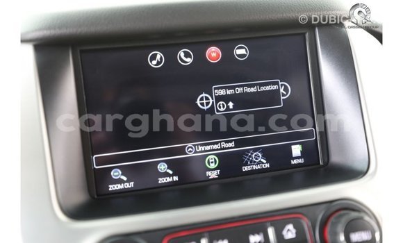 Buy Import GMC Yukon White Car in Import - Dubai in Ashanti Buy Import GMC Yukon White Car in Import - Dubai in Ashanti