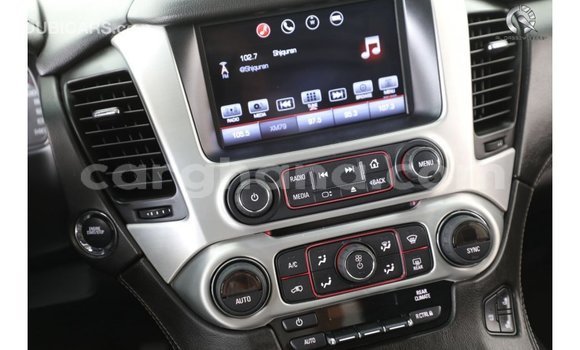 Buy Import GMC Yukon White Car in Import - Dubai in Ashanti Buy Import GMC Yukon White Car in Import - Dubai in Ashanti