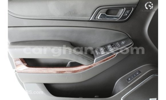 Buy Import GMC Yukon White Car in Import - Dubai in Ashanti Buy Import GMC Yukon White Car in Import - Dubai in Ashanti