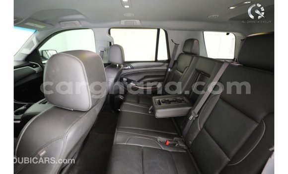 Buy Import GMC Yukon White Car in Import - Dubai in Ashanti Buy Import GMC Yukon White Car in Import - Dubai in Ashanti