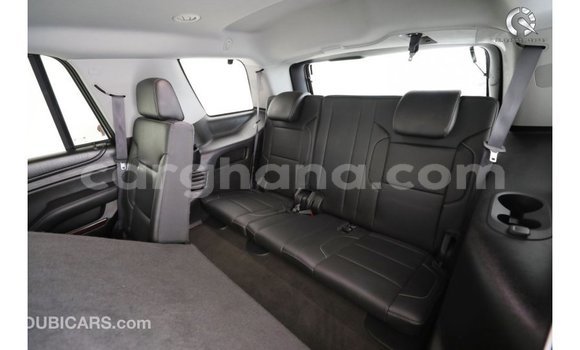 Buy Import GMC Yukon White Car in Import - Dubai in Ashanti Buy Import GMC Yukon White Car in Import - Dubai in Ashanti