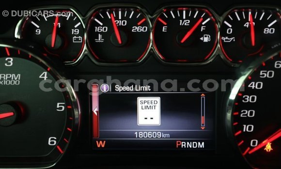 Buy Import GMC Yukon White Car in Import - Dubai in Ashanti Buy Import GMC Yukon White Car in Import - Dubai in Ashanti