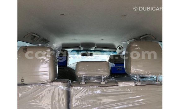 Buy Import Mitsubishi Pajero White Car in Import - Dubai in Ashanti Buy Import Mitsubishi Pajero White Car in Import - Dubai in Ashanti