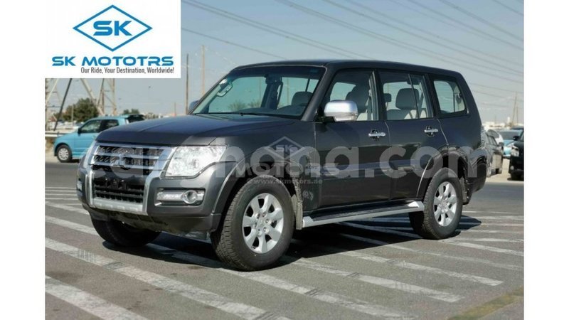 Big with watermark mitsubishi pajero ashanti import dubai 25617