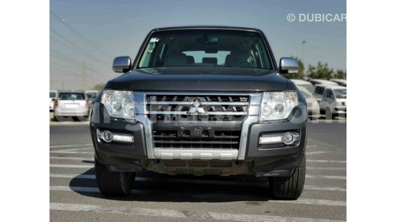 Big with watermark mitsubishi pajero ashanti import dubai 25617