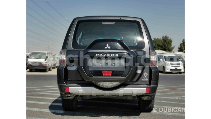 Big with watermark mitsubishi pajero ashanti import dubai 25617