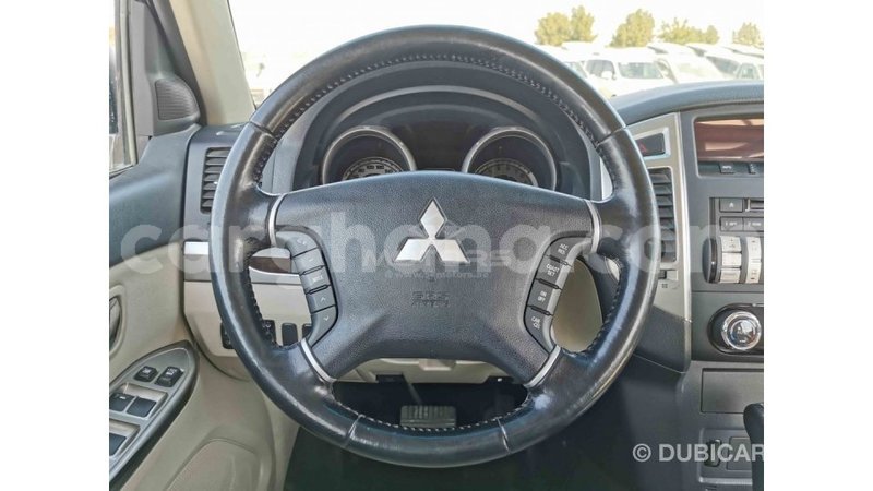 Big with watermark mitsubishi pajero ashanti import dubai 25617