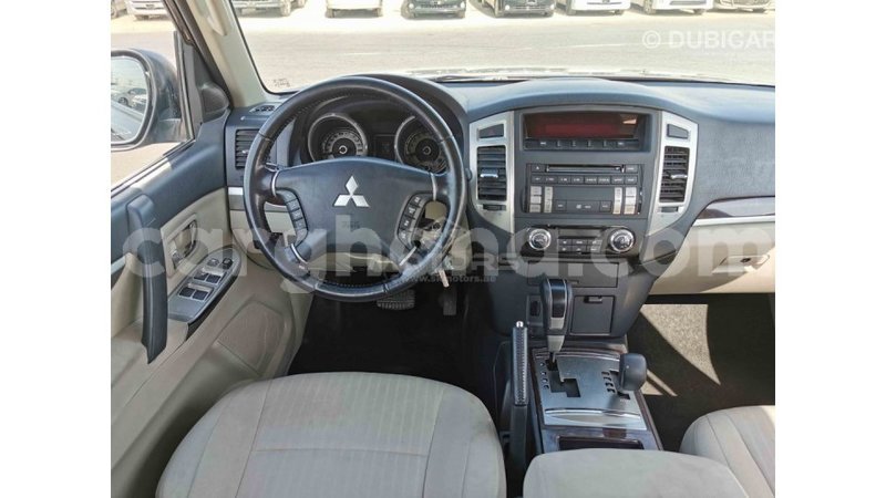 Big with watermark mitsubishi pajero ashanti import dubai 25617