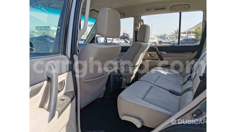 Big with watermark mitsubishi pajero ashanti import dubai 25617