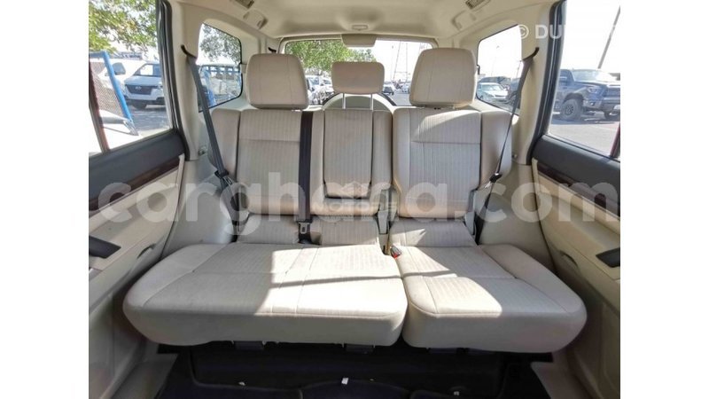 Big with watermark mitsubishi pajero ashanti import dubai 25617