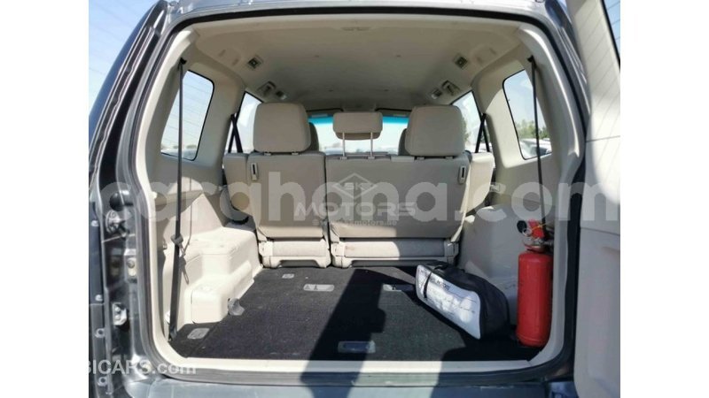 Big with watermark mitsubishi pajero ashanti import dubai 25617