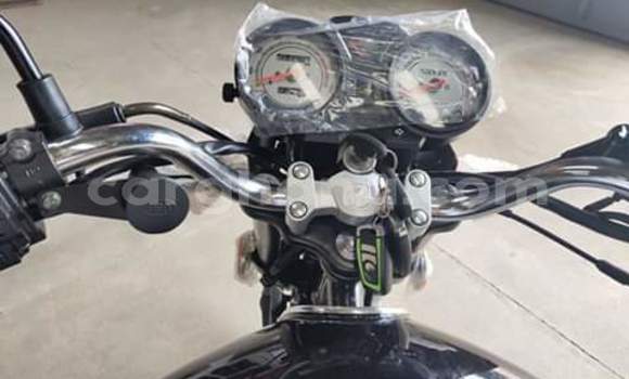 Buy New Boxer BM100 Black Bike in Accra in Greater Accra