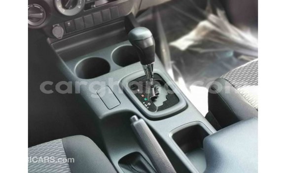 Sayi Imported Toyota Hilux Sauran Mota in Import - Dubai a Ashanti Sayi Imported Toyota Hilux Sauran Mota in Import - Dubai a Ashanti