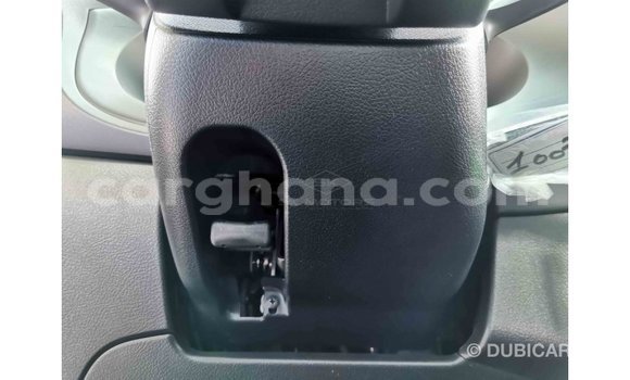 Sayi Imported Toyota Hilux Sauran Mota in Import - Dubai a Ashanti Sayi Imported Toyota Hilux Sauran Mota in Import - Dubai a Ashanti