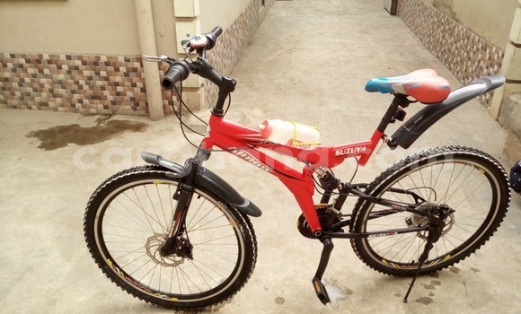 Buy New Victory Vision White Bike in Sekondi in Western