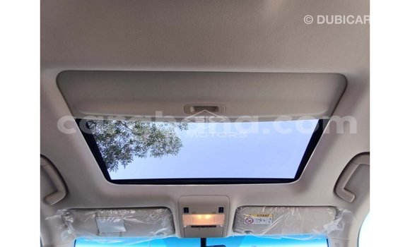 Ra Imported Toyota Land Cruiser Black Ọkọ̀ in Import - Dubai ni Ashanti Ra Imported Toyota Land Cruiser Black Ọkọ̀ in Import - Dubai ni Ashanti