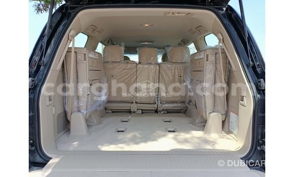 Ra Imported Toyota Land Cruiser Black Ọkọ̀ in Import - Dubai ni Ashanti Ra Imported Toyota Land Cruiser Black Ọkọ̀ in Import - Dubai ni Ashanti