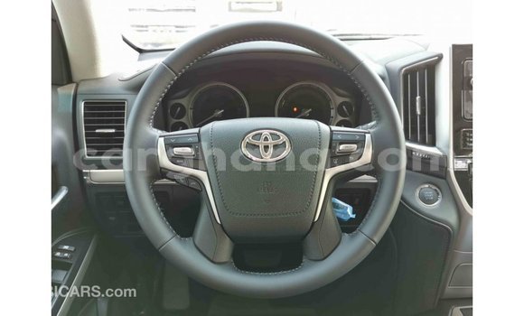 Ra Imported Toyota Land Cruiser Miiran Ọkọ̀ in Import - Dubai ni Ashanti Ra Imported Toyota Land Cruiser Miiran Ọkọ̀ in Import - Dubai ni Ashanti