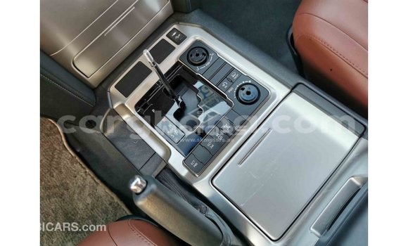 Buy Import Toyota Land Cruiser Other Car in Import - Dubai in Ashanti Buy Import Toyota Land Cruiser Other Car in Import - Dubai in Ashanti
