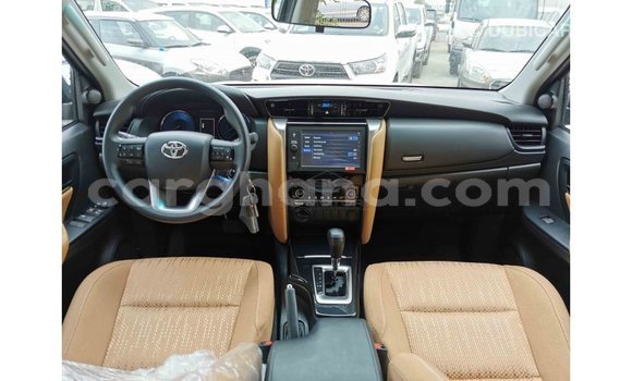 Ra Imported Toyota Fortuner Black Ọkọ̀ in Import - Dubai ni Ashanti Ra Imported Toyota Fortuner Black Ọkọ̀ in Import - Dubai ni Ashanti