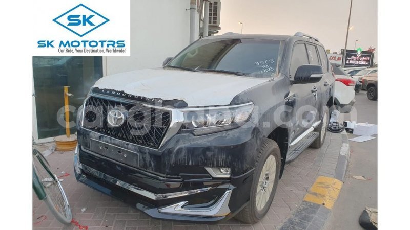 Big with watermark toyota prado ashanti import dubai 25649