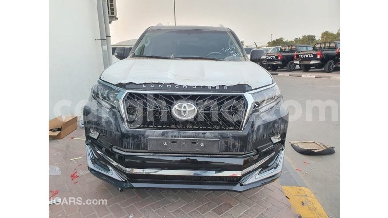 Big with watermark toyota prado ashanti import dubai 25649