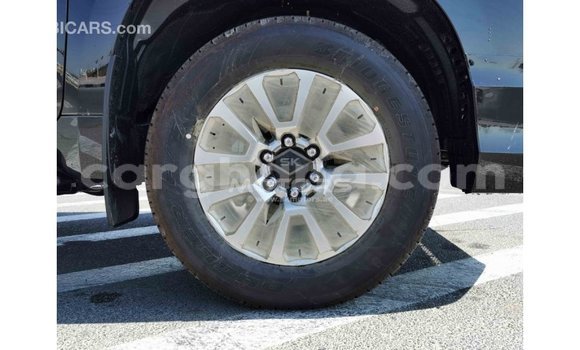 Sayi Imported Toyota Prado Black Mota in Import - Dubai a Ashanti Sayi Imported Toyota Prado Black Mota in Import - Dubai a Ashanti