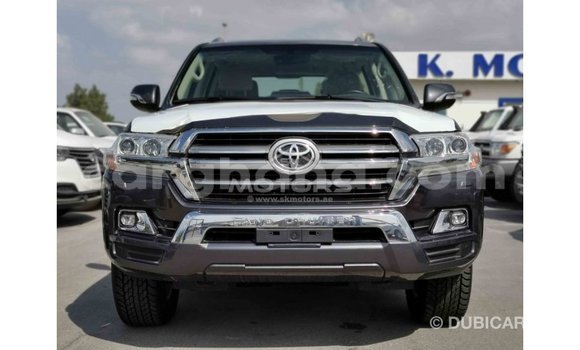 Sayi Imported Toyota Land Cruiser Sauran Mota in Import - Dubai a Ashanti Sayi Imported Toyota Land Cruiser Sauran Mota in Import - Dubai a Ashanti