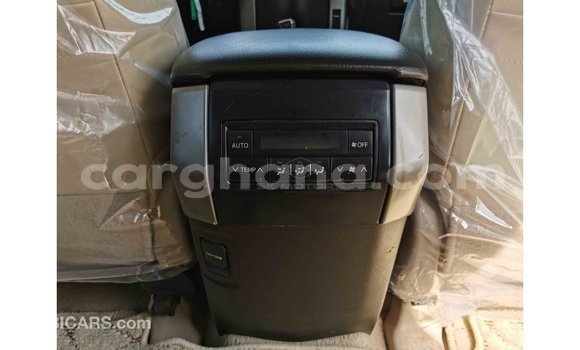 Buy Import Toyota Prado Other Car in Import - Dubai in Ashanti Buy Import Toyota Prado Other Car in Import - Dubai in Ashanti