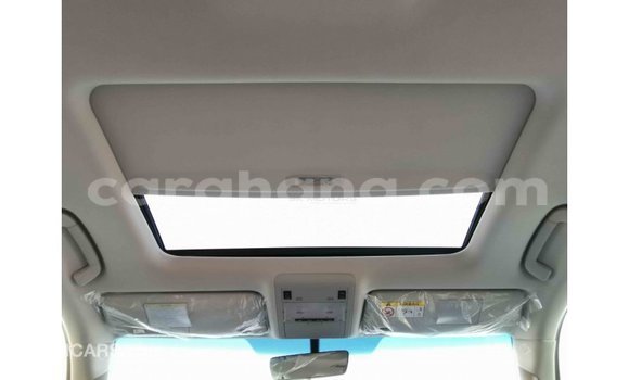 Buy Import Toyota Land Cruiser Black Car in Import - Dubai in Ashanti Buy Import Toyota Land Cruiser Black Car in Import - Dubai in Ashanti