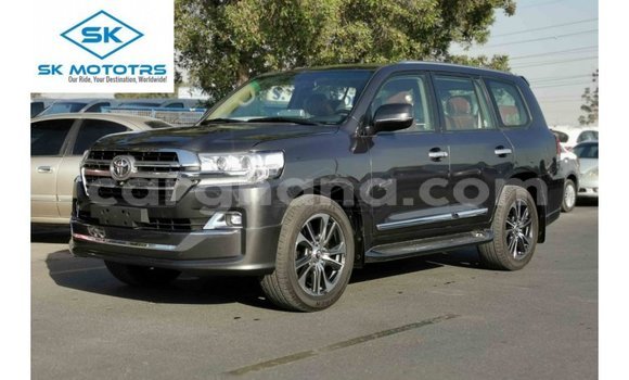Buy Import Toyota Land Cruiser Other Car in Import - Dubai in Ashanti Buy Import Toyota Land Cruiser Other Car in Import - Dubai in Ashanti
