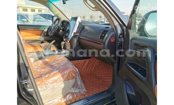 Buy Import Toyota Land Cruiser Other Car in Import - Dubai in Ashanti Buy Import Toyota Land Cruiser Other Car in Import - Dubai in Ashanti